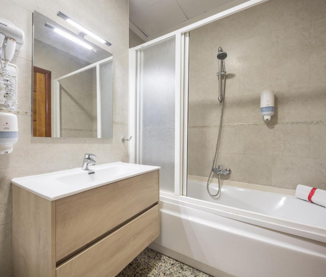 Macflats Valencia Puerto Apartment Bagian luar foto