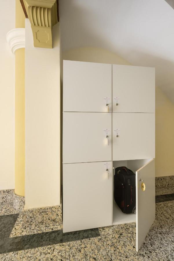 Macflats Valencia Puerto Apartment Bagian luar foto