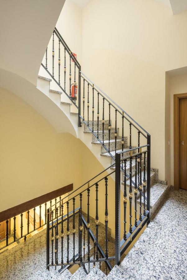Macflats Valencia Puerto Apartment Bagian luar foto